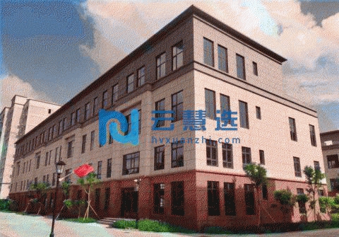 沧州元科产业园企业独栋 现房租售 配套齐全 面积灵活 大产权 税收返还