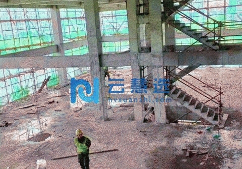 广西一楼厂房出售，1000平，300平起售，建工城边