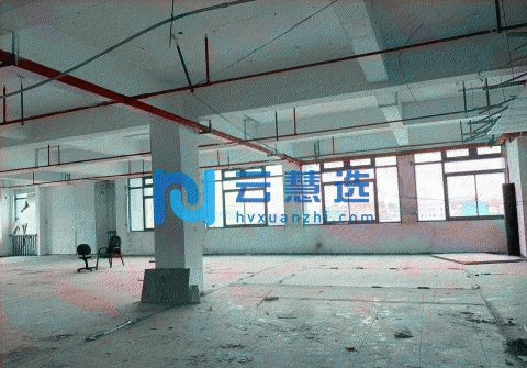 松江独栋独门多层990平厂房出租 可分割 24小时 有免租期