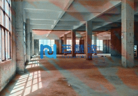 景德镇乐平市4375平米厂房出售 配套齐全 政府扶持 可代办 配电大