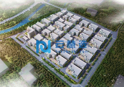 江门万洋众创城厂房6000平米 厂房出售 位置好