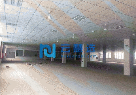 青网科技园500至12300平厂房免租支持 政府园区直租