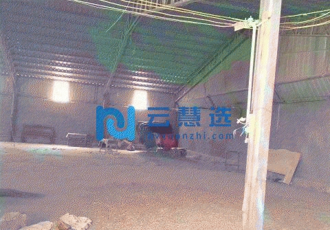 山东临沂市兰陵县车辋镇厂房出租厂房面积1000平