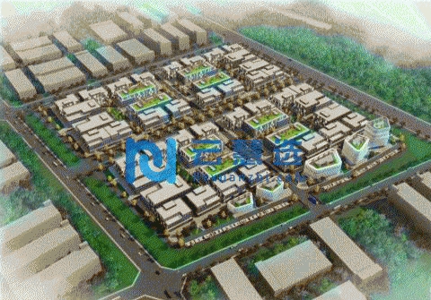 宣城宣州区1000-5000平米厂房出售配套齐全 面积灵活 政府扶持 自由分割