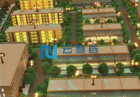 廊坊燕郊研发办公楼1500平租售