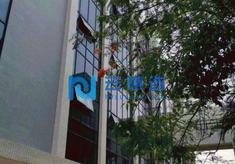 开发区广园快速路口生产厂房招租