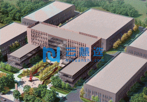 大连厂房出售 环境优美 位置好