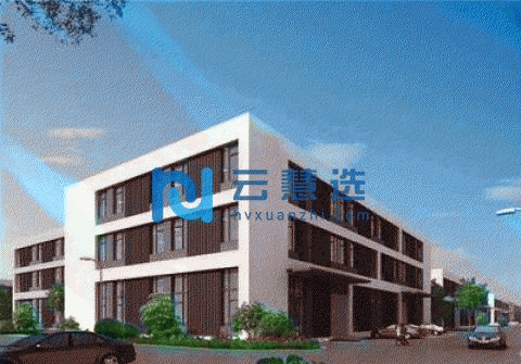 石家庄藁城厂房2600平米出售|可贷款，可办环评