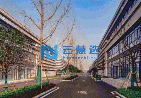 重庆沙坪坝区主城内单层钢结构独栋厂房1千-1万平出租