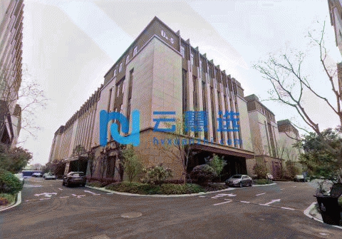 松江104地块厂房出租  开发商直招 最小面积500平起租