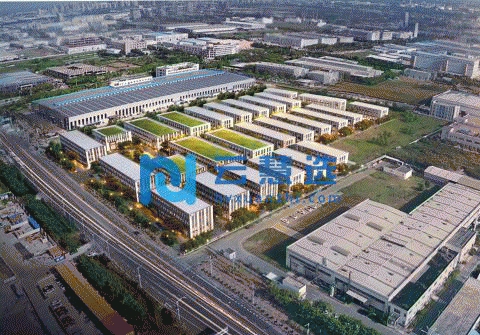 芜湖鸠江产业园标准1500平米厂房出售 首层8.1米 厂办一体