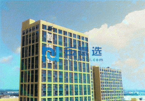 高新孙村多层大面积毛坯厂房办公楼出租 面积大