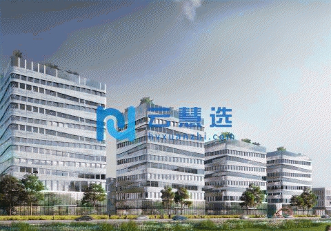 南通市崇川区生态科技园 厂房出售 高标准花园 单层独栋