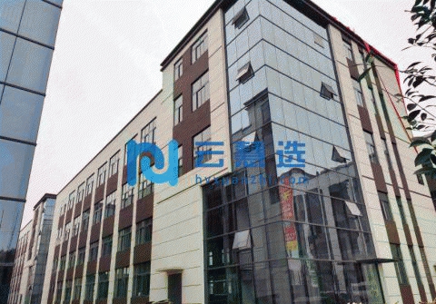 江津区食品工业园区现房租售 配套齐全 排水排污方便 面积灵活 可分租