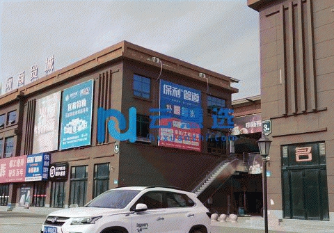 濮阳清丰县43000平米厂房出租 位置好