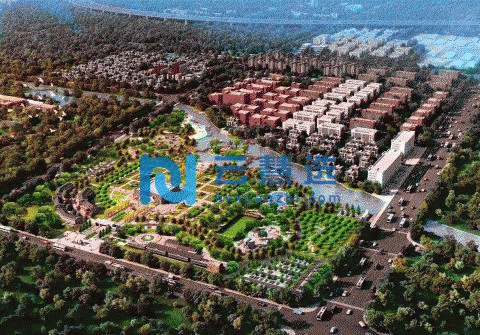 石家庄鹿泉铜冶50年产权厂房出租出售 可环评 可贷款 有产权 有政策