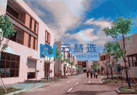 宁波园区厂房1200-7000平米出租 ,可按揭，50年产权