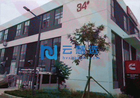 正定自贸区3200独栋厂房出售 水电全50年大产权