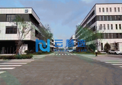 临沂河东区大产权2层厂房出售，首层8.1米，可贷款 可环评