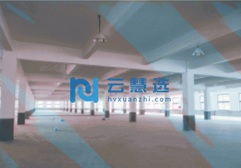 安吉县溪龙工业园9000平米出租