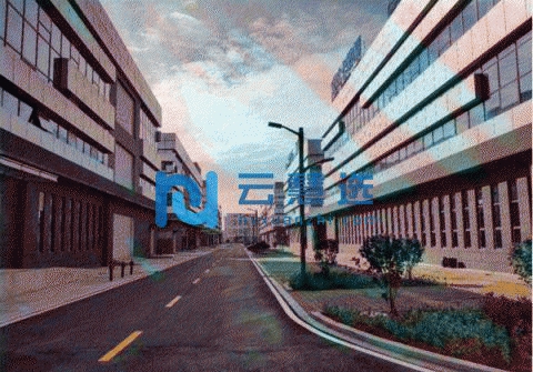 进贤医疗器械产业园厂房出租出售 可分租 随时可看