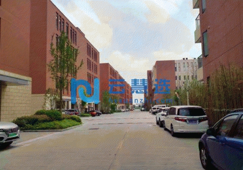 宝山精装带环氧地坪104地块厂房出租  开发商直招 配套洁净车间急租