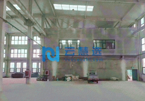 沧州黄骅市147000平米厂房出租 配套齐全 可代办 可分租 食宿齐全