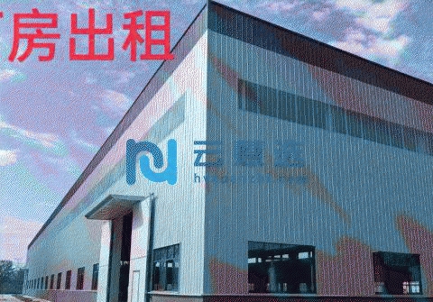 黄石铁山区20000平米厂房出租 水电气网已通