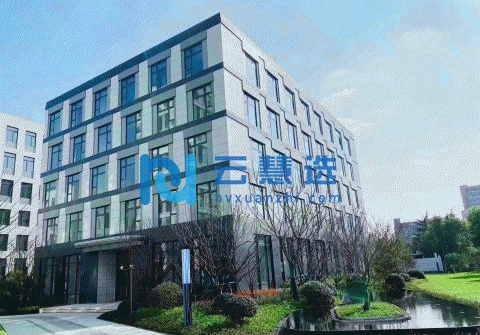 成都天府新区产业园招商799平生产研发楼出售，紧邻机场高速