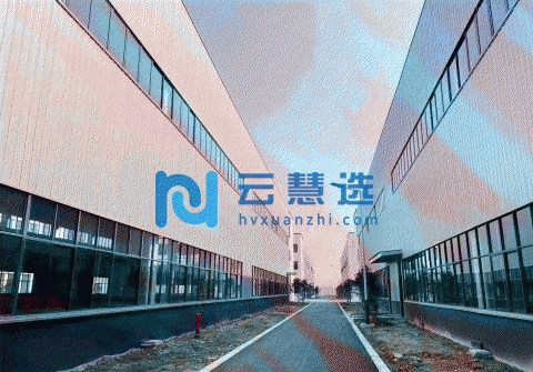 单层钢结构12米层高，双层框架结构8.5米层高，工业用地，高速口 配电大 配套齐全 丙二消防 交通便利