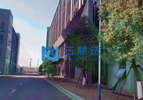 南昌中小微企业工业园2200平米厂房出租，政府大量补贴 免征增值税