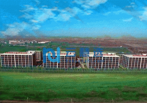 武安工业园区多层单层工业厂房10000平米出租