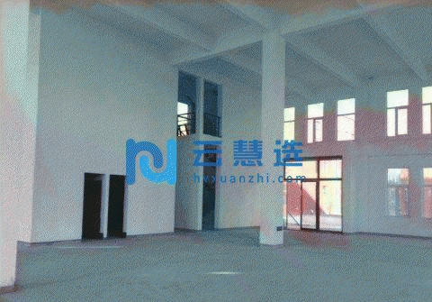 北京密云智慧科技园 标准厂房 办公研发楼 出租