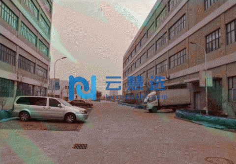 泰达开发区3500平米厂房出租