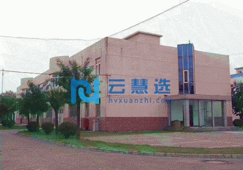 北京亦庄【标准生产厂房独栋3600出租】