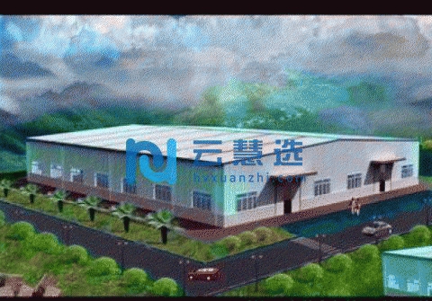 出售北辰区汉沟工业园15000平米左右