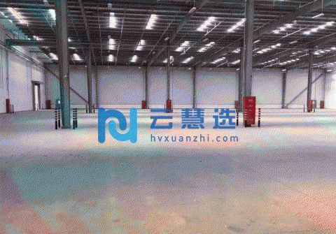 武清杨村30000平丙二高台仓库出租