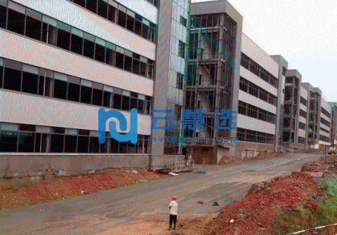 高标准产研多层厂房出租，对优质企业有扶持政策