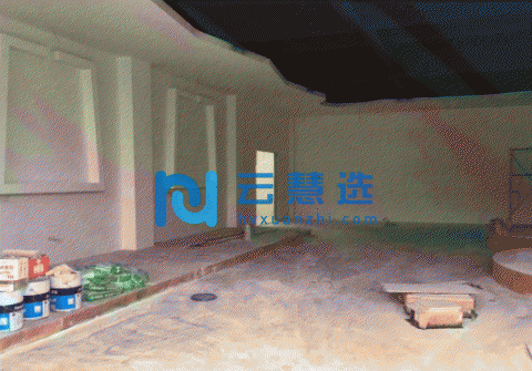 高标准4层厂房，独栋面积15000-20000平米