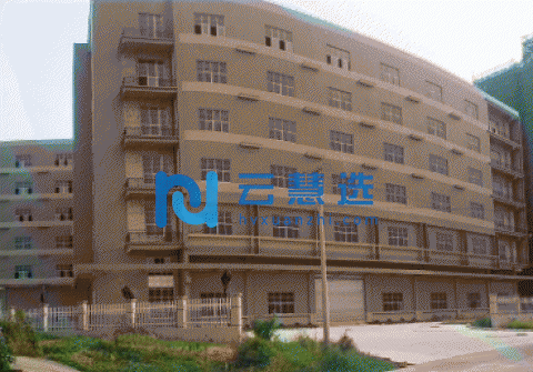 南宁高新区生物工程中心盛大招商