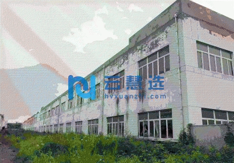 北辰科技园5500平米厂房出租，证照齐全