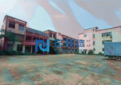 广州白云区15000平米厂房出租 位置好 面积大