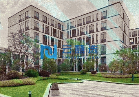 浙江工业园独栋厂房出售，配套齐全，临近地铁站，首付2成起