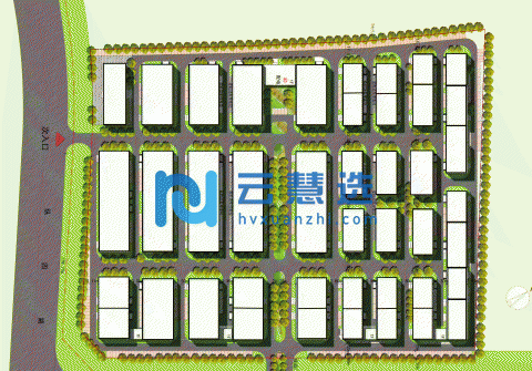 嘉善经开区枫泾附近112000平厂房出售