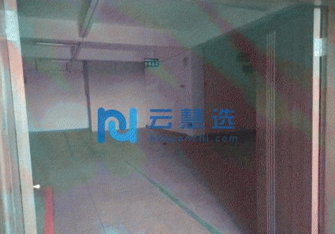 中山市火炬开发区国家健康产业基地5000平厂房低价出租