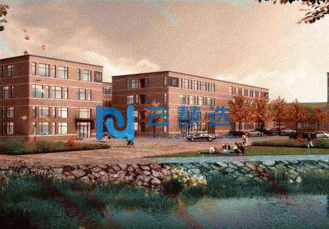 北京石景山区正规工业园 可办环评 400-5万平 可租可售