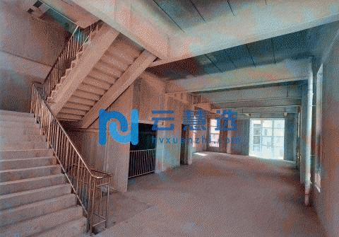 京南固安开发区厂房出售 可环评 临高速