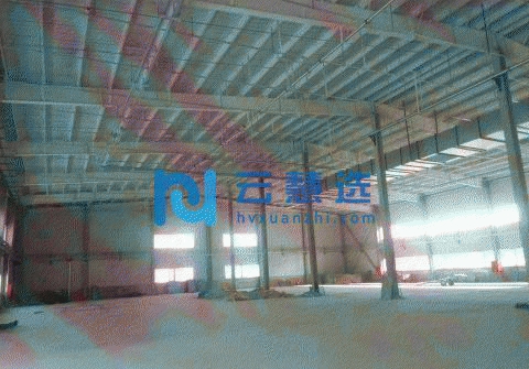 新疆全新3800平米厂房出租，沿万盛大街，交通便利