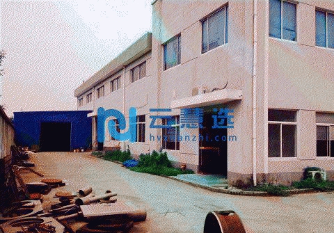 松江车墩园区独栋1520平厂房 工业绿证50年