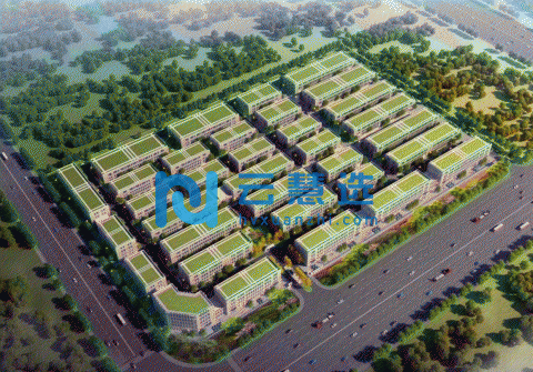 合肥肥东厂房1580平米出售|厂办一体，可办环评